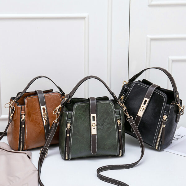 Women Shoulder Bag - Image 2