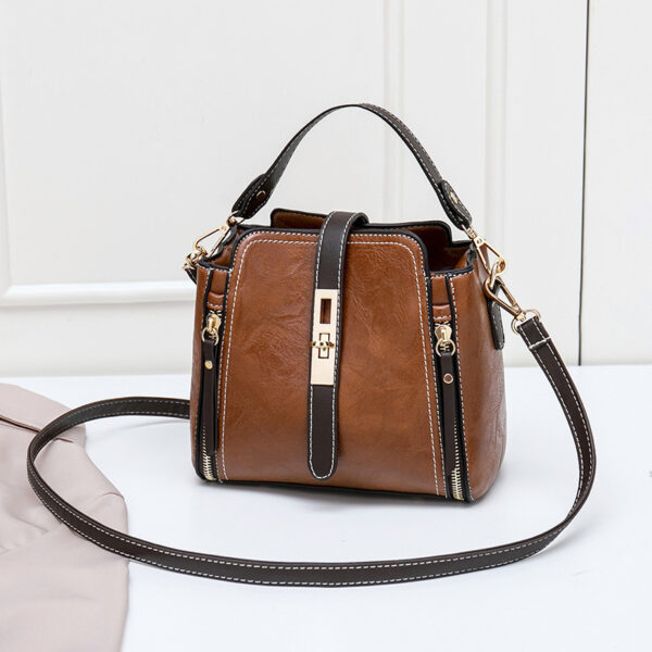 Women Shoulder Bag - Image 3