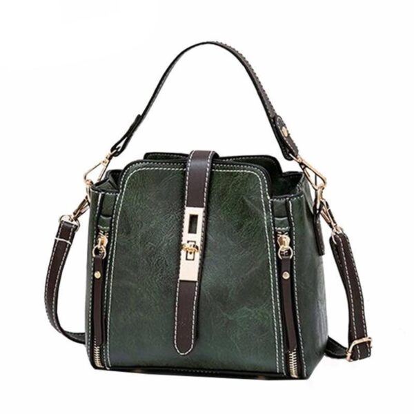 Women Shoulder Bag - Image 5