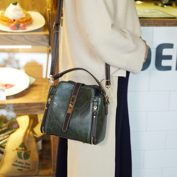 Women Shoulder Bag - Image 8