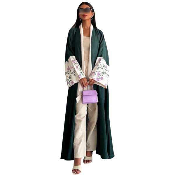 Naira Abaya - Image 6