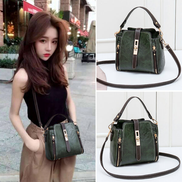 Women Shoulder Bag - Image 7