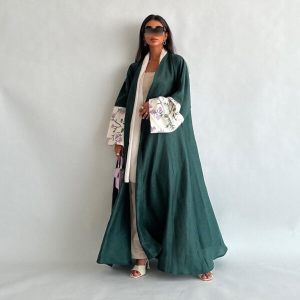 Naira Abaya - Image 4