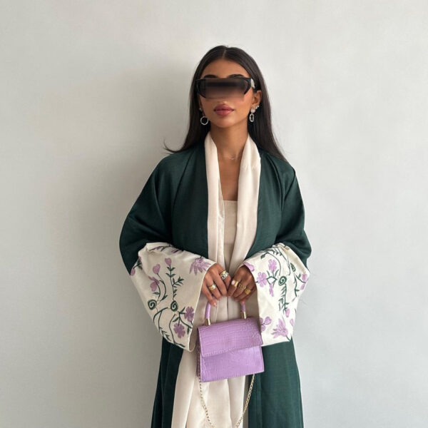 Naira Abaya - Image 3