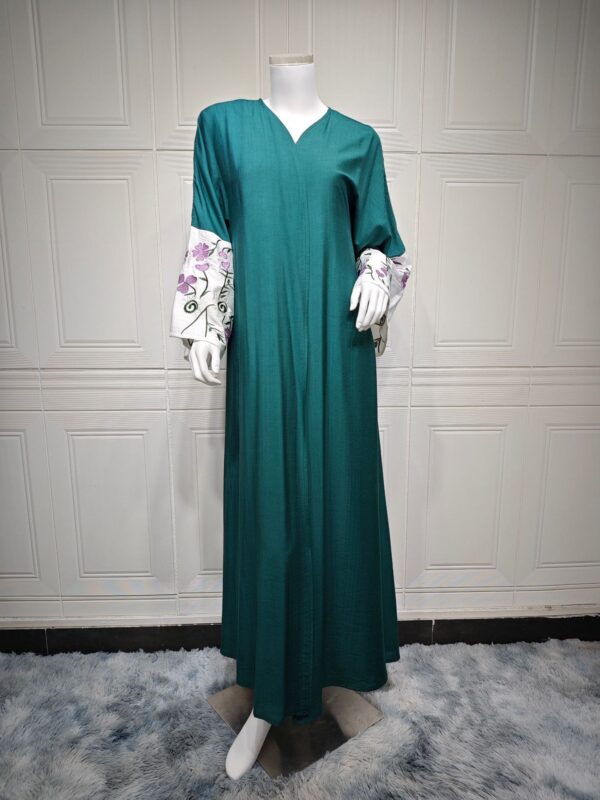 Naira Abaya - Image 5