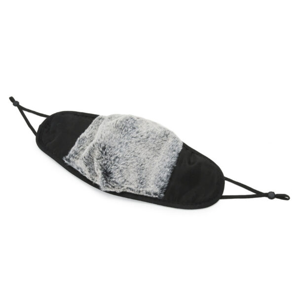 Winter Dust-proof And Warm Women With Masks And Hats - Image 5