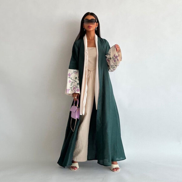 Naira Abaya - Image 2