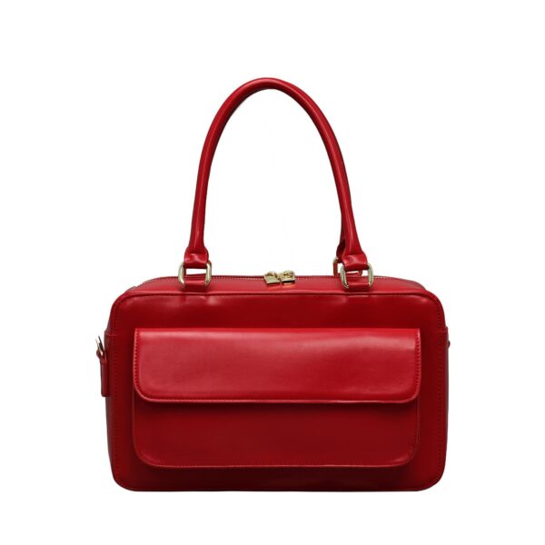 Fashion Women's Shoulder Bag - Image 3